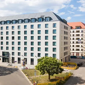 Hotel Express Centre, Dresda