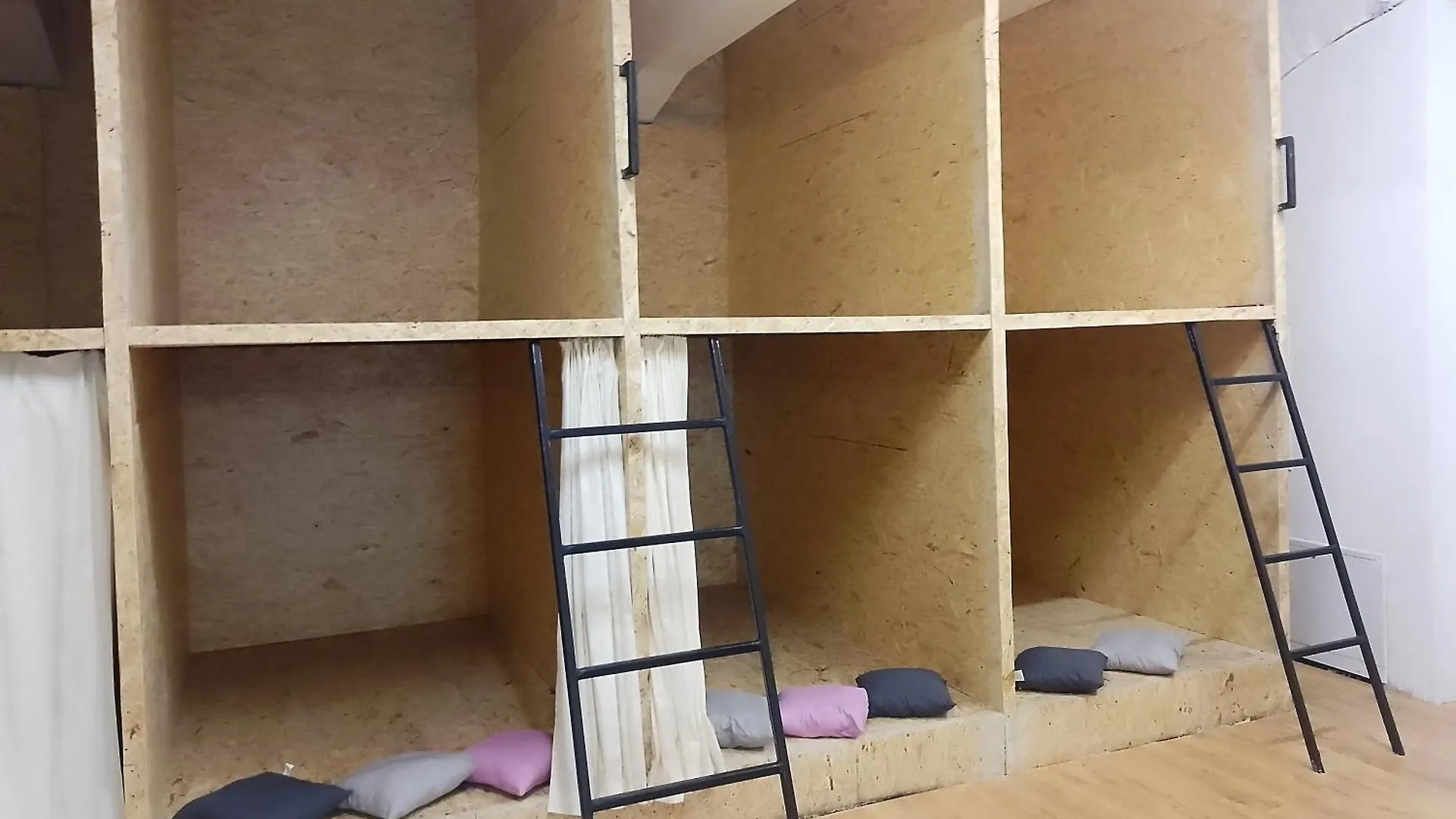 Budget Apt Dresden Trainstation Hotel 0*,  Germany